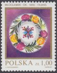 Polska ceramika szlachetna - 2645