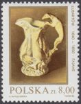 Polska ceramika szlachetna - 2649