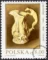 Polska ceramika szlachetna znaczek numer 2649