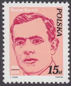 Wybitni działacze polskiego ruchu robotniczego - 2676