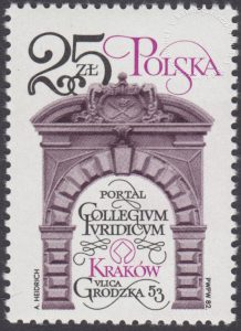 Odnowa zabytków Krakowa - 2694