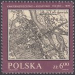 Pomniki polskiej kartografii - 2697