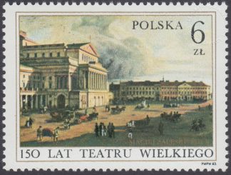 150 lat Teatru Wielkiego w Warszawie - 2701