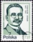 Wybitni Polacy znaczek numer 2710