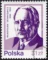Wybitni Polacy znaczek numer 2713