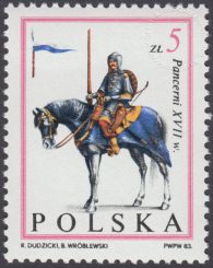 Wojsko Jana III Sobieskiego - 2723