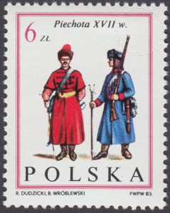 Wojsko Jana III Sobieskiego - 2724