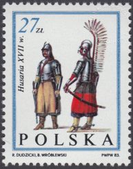 Wojsko Jana III Sobieskiego - 2726