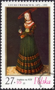 XIX Kongres Światowego Związku Pocztowego znaczek numer 2772