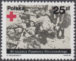 40 rocznica Powstania Warszawskiego - 2785