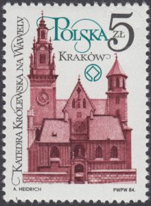 Odnowa zabytków Krakowa - 2804