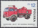 Rozwój pojazdów pożarniczych - 2815
