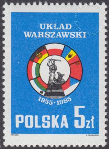 30 rocznica podpisania Układu Warszawskiego - 2826