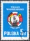 30 rocznica podpisania Układu Warszawskiego znaczek numer 2826