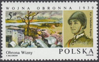Wojna Obronna 1939 - 2843
