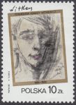 100 rocznica urodzin Stanisława Ignacego Witkiewicza - 2860