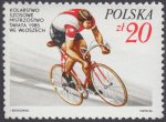 Sukcesy polskich sportowców - 2898