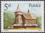 Polskie budownictwo drewniane - 2913