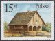 Polskie budownictwo drewniane - 2915