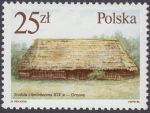 Polskie budownictwo drewniane - 2916