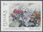 Malarstwo polskie - Leon Wyczółkowski - 2934