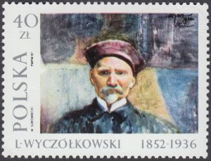 Malarstwo polskie - Leon Wyczółkowski - 2939