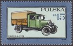 Dawne polskie samochody i motocykle - 2947
