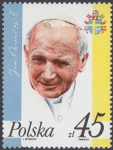 III wizyta papieża Jana Pawła II w Polsce - 2952