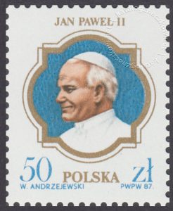 III wizyta papieża Jana Pawła II w Polsce - 2953