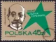 100 rocznica utworzenia języka esperanto znaczek numer 2956