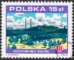Huta Stalowa Wola znaczek numer 3014