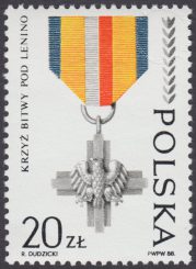 45 rocznica powstania Ludowego Wojska Polskiego - 3018