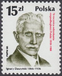 70 rocznica odzyskania niepodległości Polski - 3021