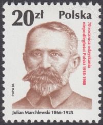 70 rocznica odzyskania niepodległości Polski - 3023