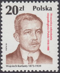 70 rocznica odzyskania niepodległości Polski - 3025