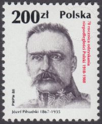 70 rocznica odzyskania niepodległości Polski - 3027