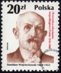 70 rocznica odzyskania niepodległości Polski znaczek numer 3024