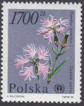 Rośliny ginące w Polsce - 3139