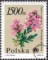 Rośliny ginące w Polsce znaczek numer 3138