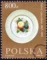 200 lat Zakładów porcelany w Ćmielowie znaczek numer 3141