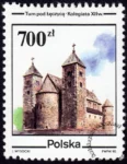 Zabytki miast polskich numer 3154