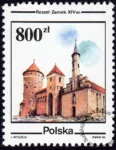 Zabytki miast polskich numer 3155
