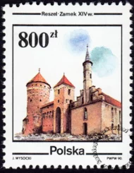 Zabytki miast polskich numer 3155