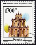 Zabytki miast polskich numer 3157