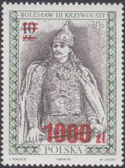 Poczet królów i książąt polskich - 3167