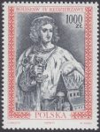 Poczet królów i książąt polskich - 3178