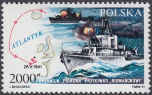 50 rocznica operacji Piorun-Bismarck - 3184