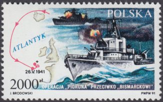 50 rocznica operacji Piorun-Bismarck - 3184