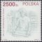 500 lat papiernictwa w Polsce - 3189