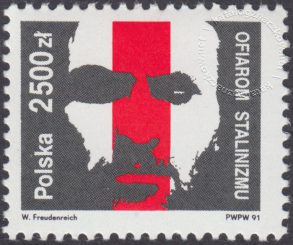 Ofiarom stalinizmu - 3190